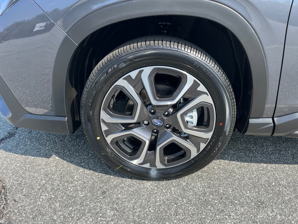 4S4WMAKD6T3415679 2026 Subaru Ascent Touring 7-Passenger