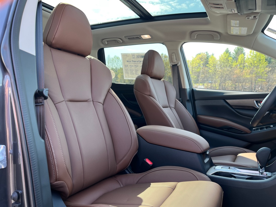 4S4WMAKD6T3415679 2026 Subaru Ascent Touring 7-Passenger