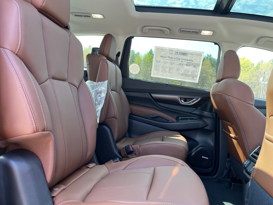 4S4WMAKD6T3415679 2026 Subaru Ascent Touring 7-Passenger