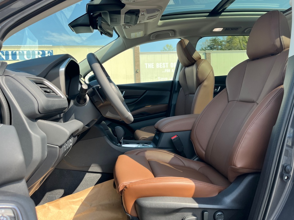 4S4WMAKD6T3415679 2026 Subaru Ascent Touring 7-Passenger