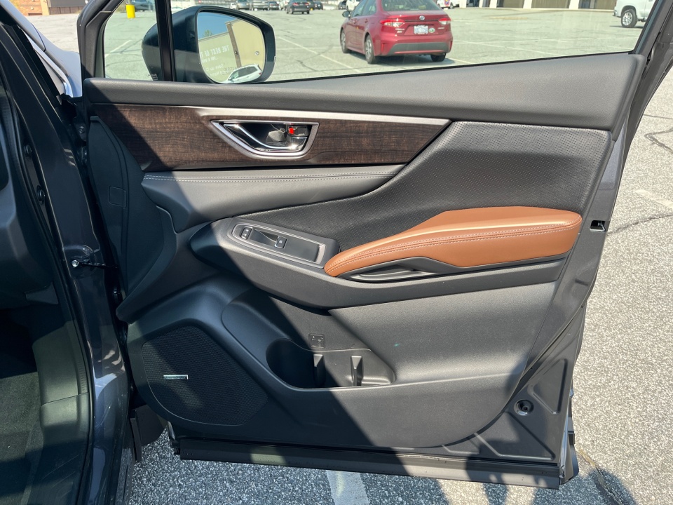 4S4WMAKD6T3415679 2026 Subaru Ascent Touring 7-Passenger