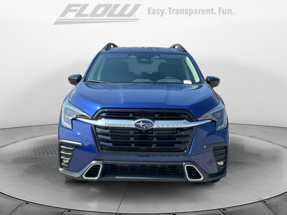 4S4WMAKD8T3416834 2026 Subaru Ascent Touring 7-Passenger