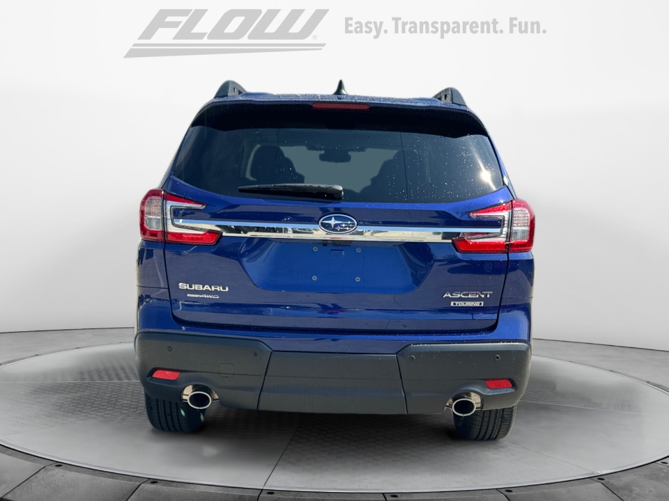 4S4WMAKD8T3416834 2026 Subaru Ascent Touring 7-Passenger