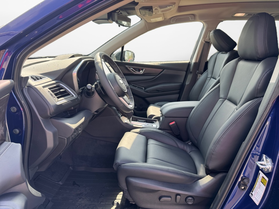 4S4WMAKD8T3416834 2026 Subaru Ascent Touring 7-Passenger