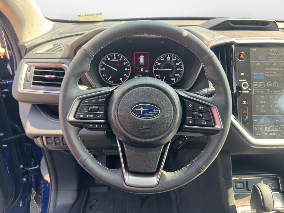 4S4WMAKD8T3416834 2026 Subaru Ascent Touring 7-Passenger