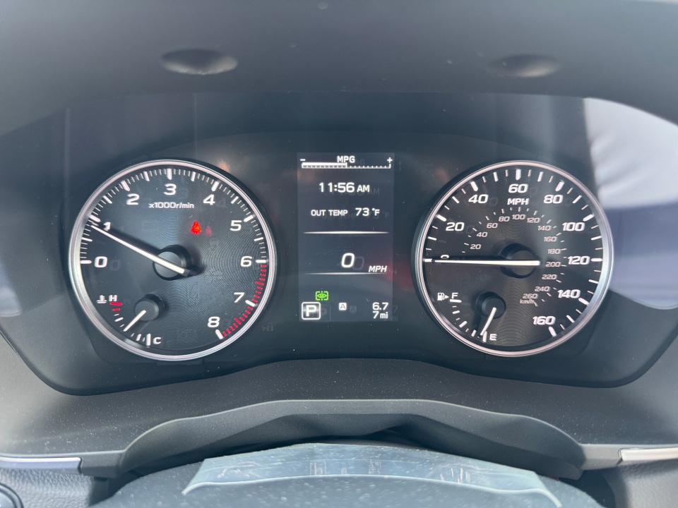 4S4WMAKD8T3416834 2026 Subaru Ascent Touring 7-Passenger