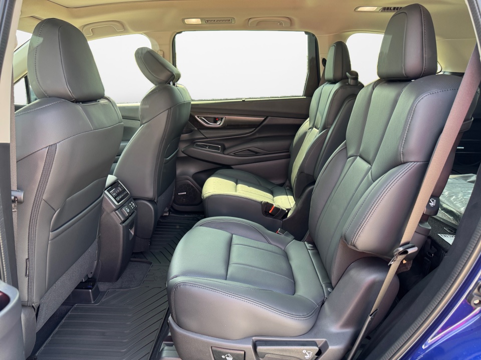4S4WMAKD8T3416834 2026 Subaru Ascent Touring 7-Passenger
