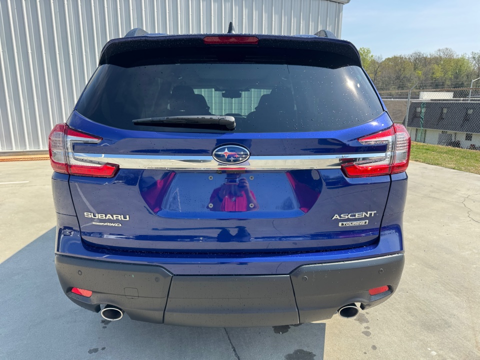 4S4WMAKD8T3416834 2026 Subaru Ascent Touring 7-Passenger