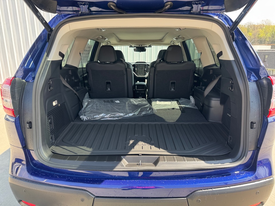 4S4WMAKD8T3416834 2026 Subaru Ascent Touring 7-Passenger
