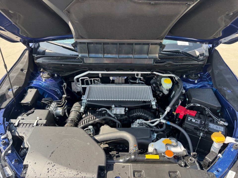 4S4WMAKD8T3416834 2026 Subaru Ascent Touring 7-Passenger