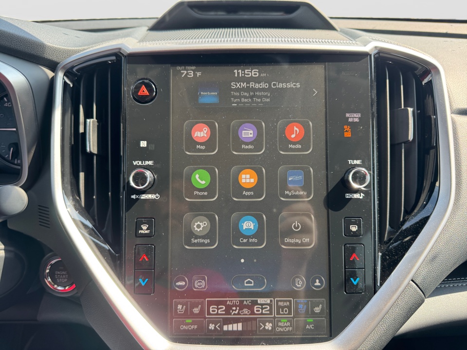 4S4WMAKD8T3416834 2026 Subaru Ascent Touring 7-Passenger