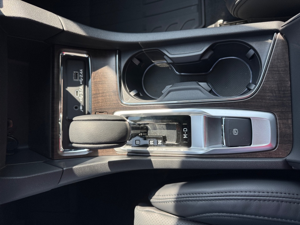 4S4WMAKD8T3416834 2026 Subaru Ascent Touring 7-Passenger