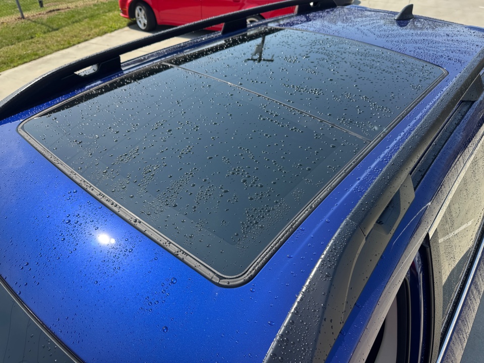 4S4WMAKD8T3416834 2026 Subaru Ascent Touring 7-Passenger