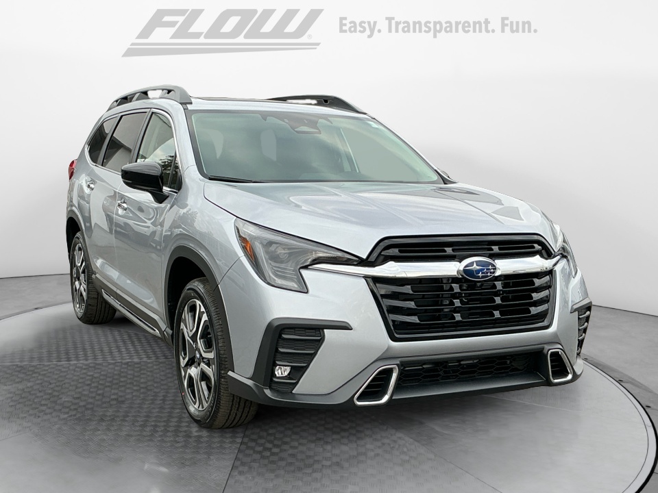 2026 Subaru Ascent Touring AWD