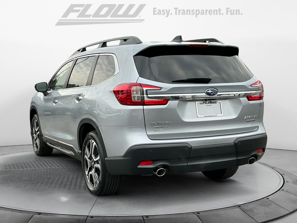 4S4WMAKD9T3410816 2026 Subaru Ascent Touring 7-Passenger