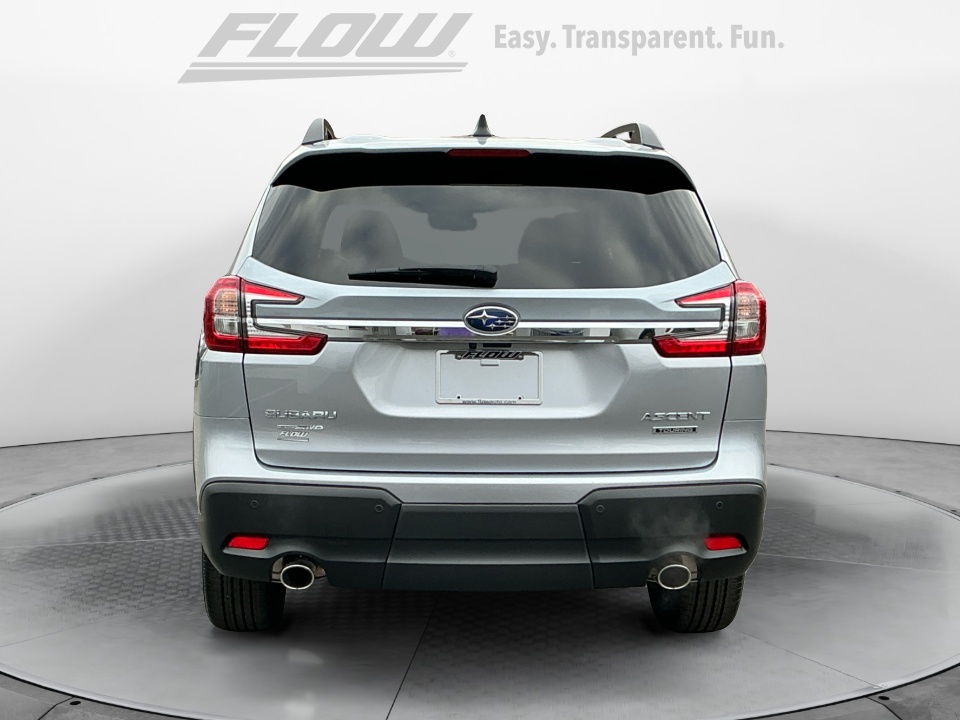 4S4WMAKD9T3410816 2026 Subaru Ascent Touring 7-Passenger