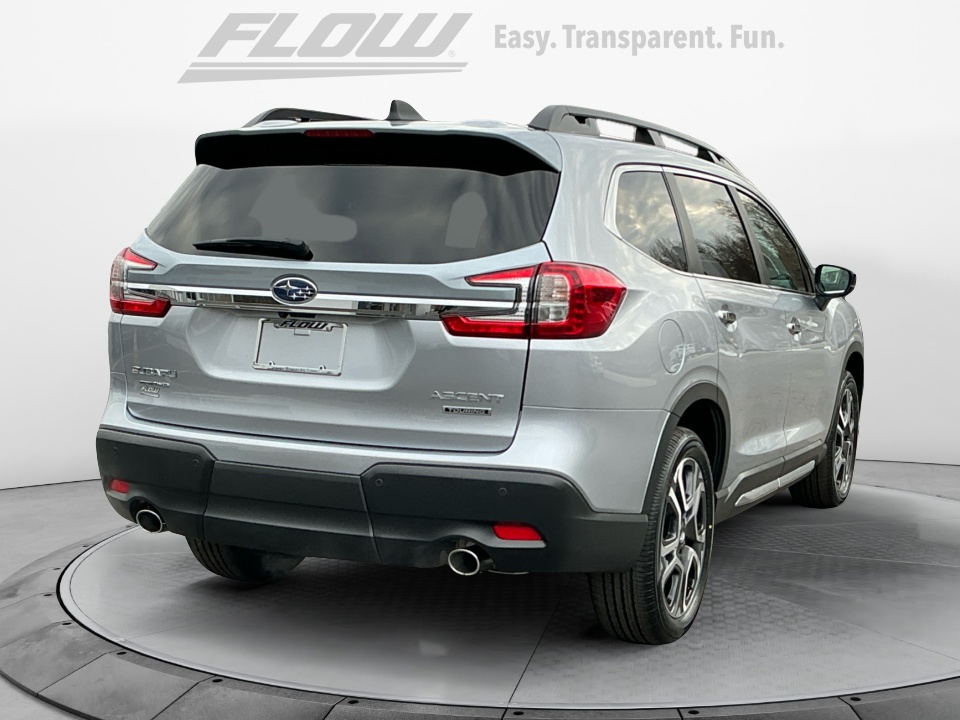 4S4WMAKD9T3410816 2026 Subaru Ascent Touring 7-Passenger