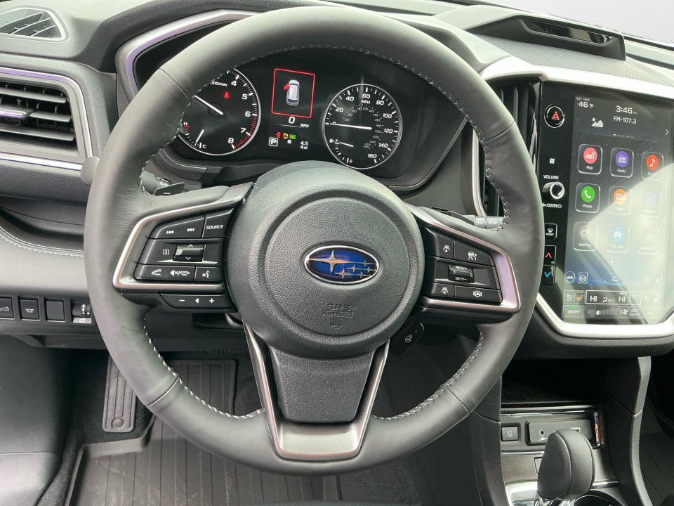 4S4WMAKD9T3410816 2026 Subaru Ascent Touring 7-Passenger