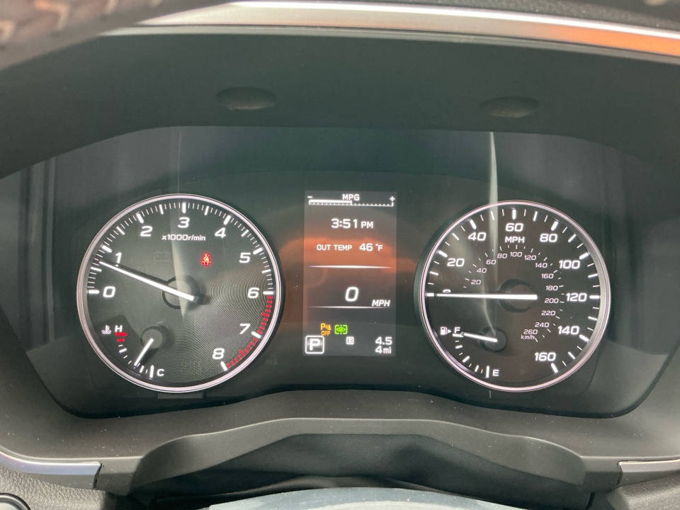 4S4WMAKD9T3410816 2026 Subaru Ascent Touring 7-Passenger