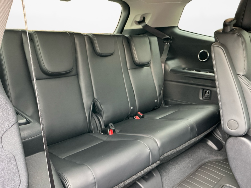 4S4WMAKD9T3410816 2026 Subaru Ascent Touring 7-Passenger