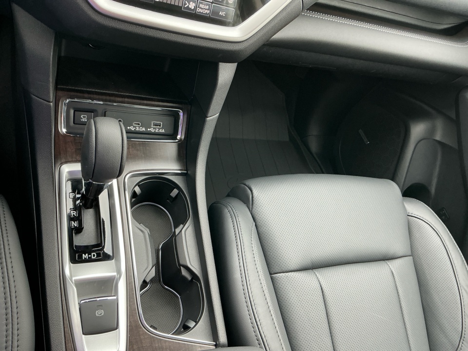 4S4WMAKD9T3410816 2026 Subaru Ascent Touring 7-Passenger