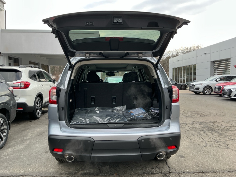 4S4WMAKD9T3410816 2026 Subaru Ascent Touring 7-Passenger