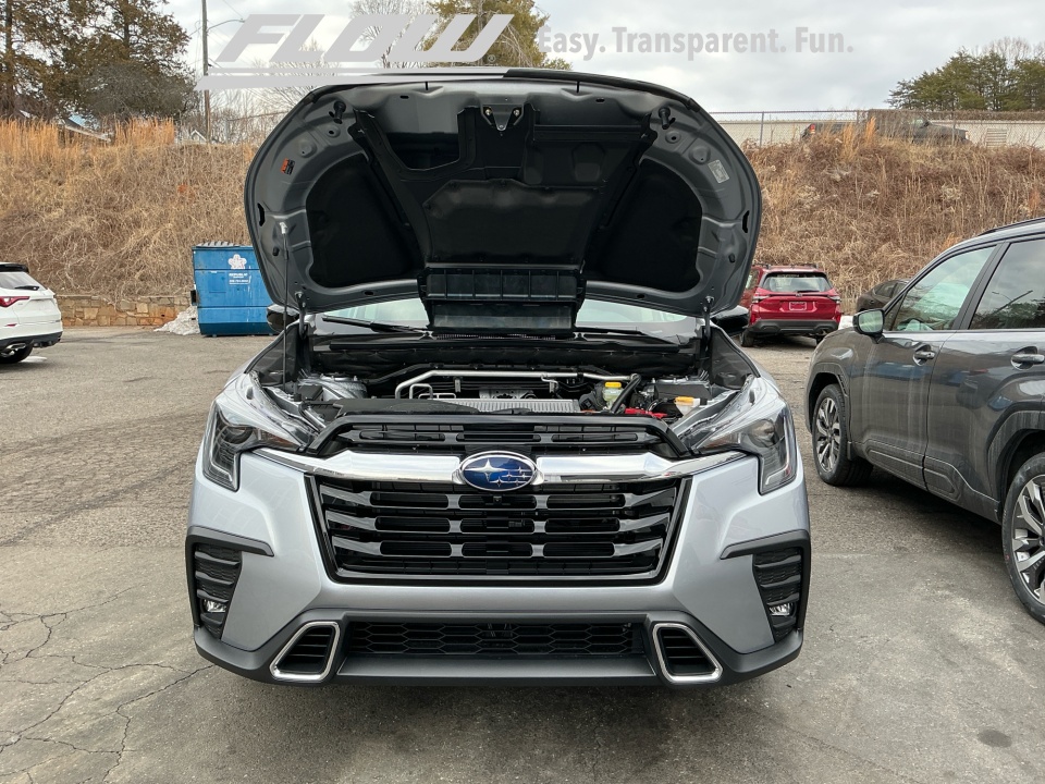 4S4WMAKD9T3410816 2026 Subaru Ascent Touring 7-Passenger