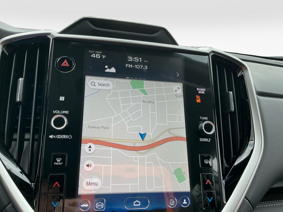 4S4WMAKD9T3410816 2026 Subaru Ascent Touring 7-Passenger