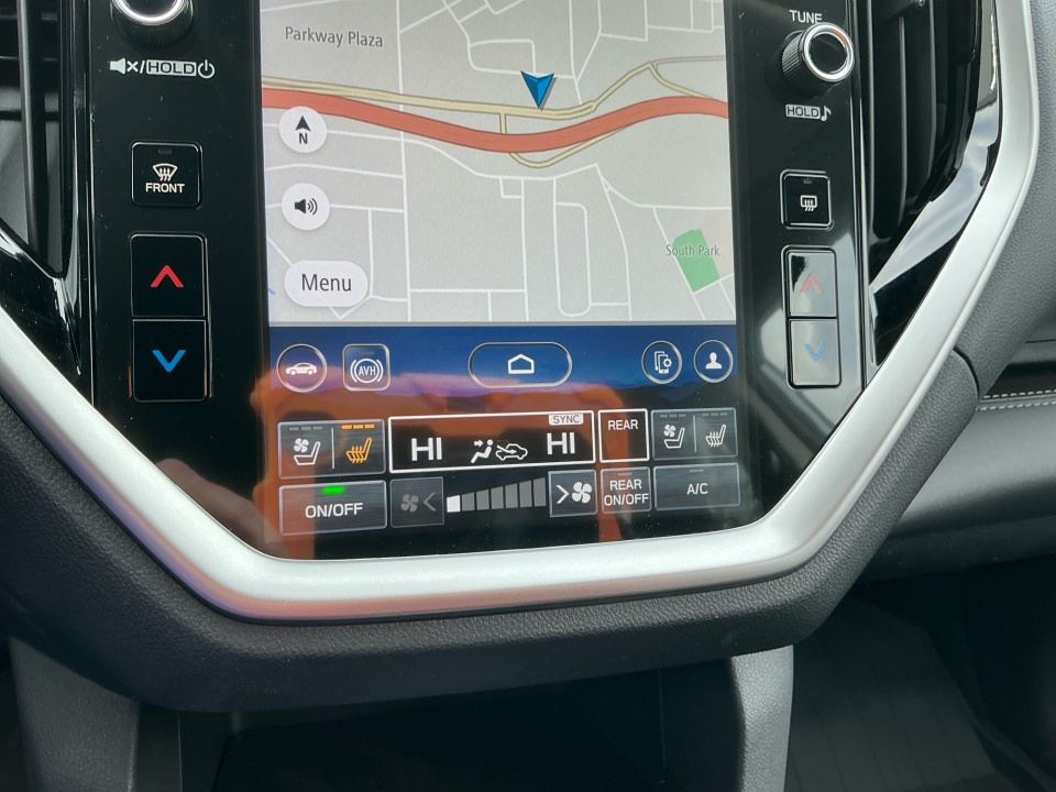 4S4WMAKD9T3410816 2026 Subaru Ascent Touring 7-Passenger