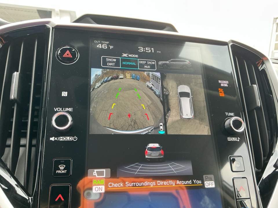 4S4WMAKD9T3410816 2026 Subaru Ascent Touring 7-Passenger