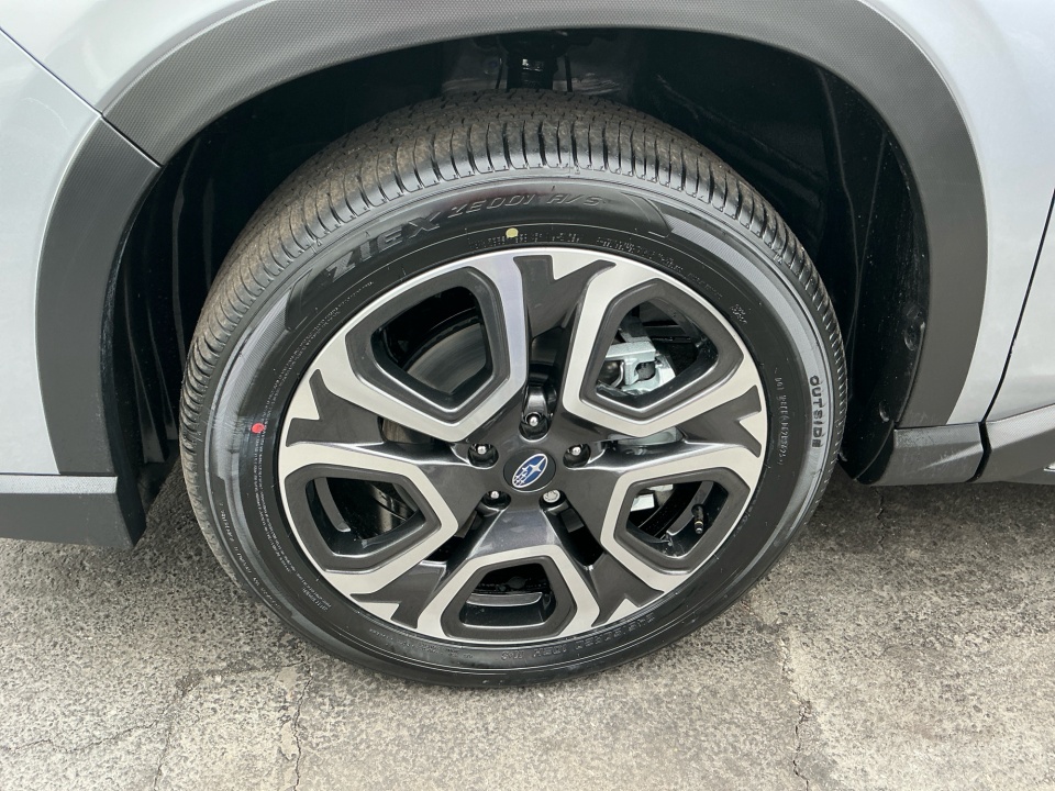 4S4WMAKD9T3410816 2026 Subaru Ascent Touring 7-Passenger