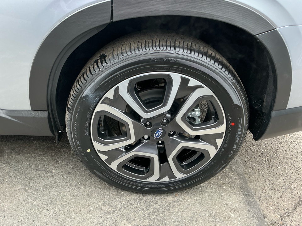 4S4WMAKD9T3410816 2026 Subaru Ascent Touring 7-Passenger