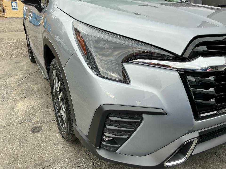 4S4WMAKD9T3410816 2026 Subaru Ascent Touring 7-Passenger