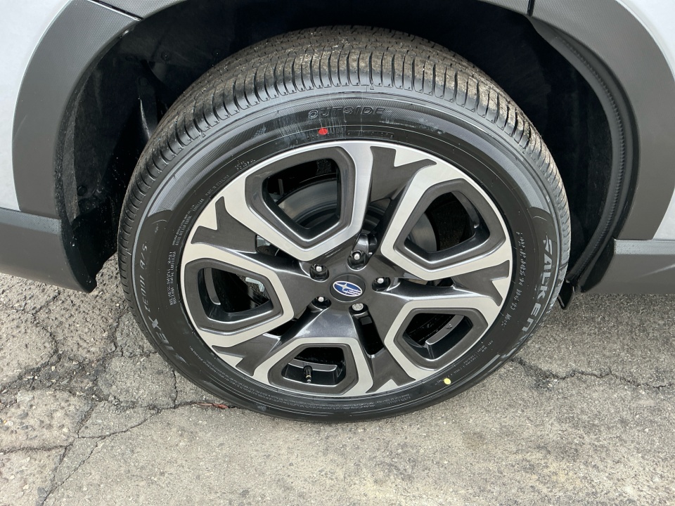 4S4WMAKD9T3410816 2026 Subaru Ascent Touring 7-Passenger