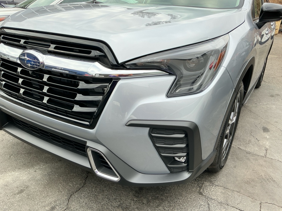 4S4WMAKD9T3410816 2026 Subaru Ascent Touring 7-Passenger