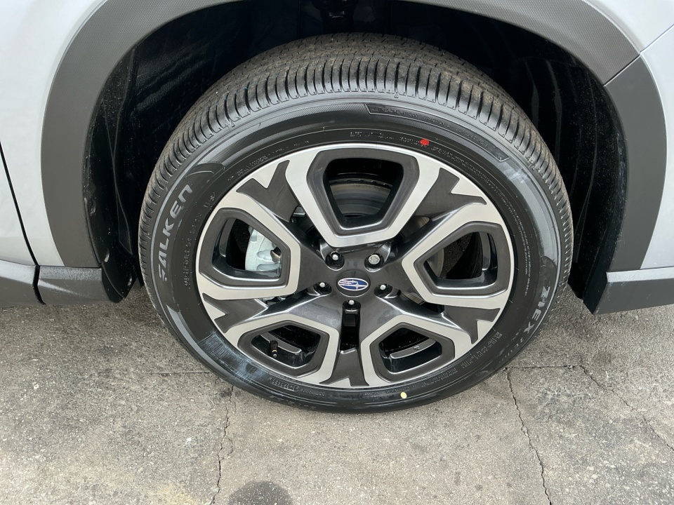 4S4WMAKD9T3410816 2026 Subaru Ascent Touring 7-Passenger