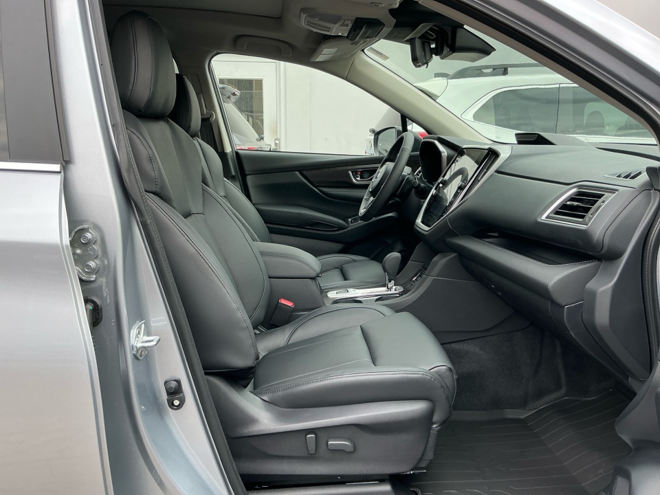 4S4WMAKD9T3410816 2026 Subaru Ascent Touring 7-Passenger