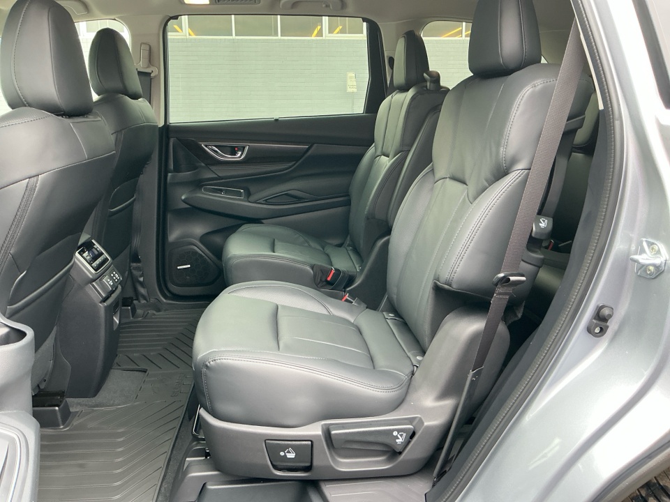 4S4WMAKD9T3410816 2026 Subaru Ascent Touring 7-Passenger