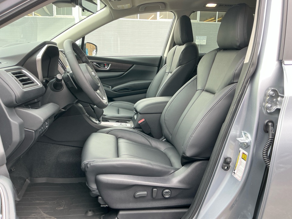 4S4WMAKD9T3410816 2026 Subaru Ascent Touring 7-Passenger