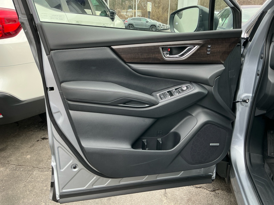 4S4WMAKD9T3410816 2026 Subaru Ascent Touring 7-Passenger