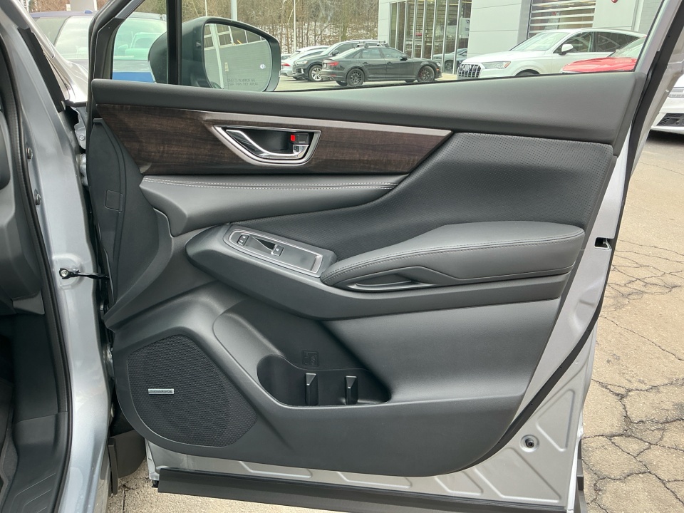 4S4WMAKD9T3410816 2026 Subaru Ascent Touring 7-Passenger