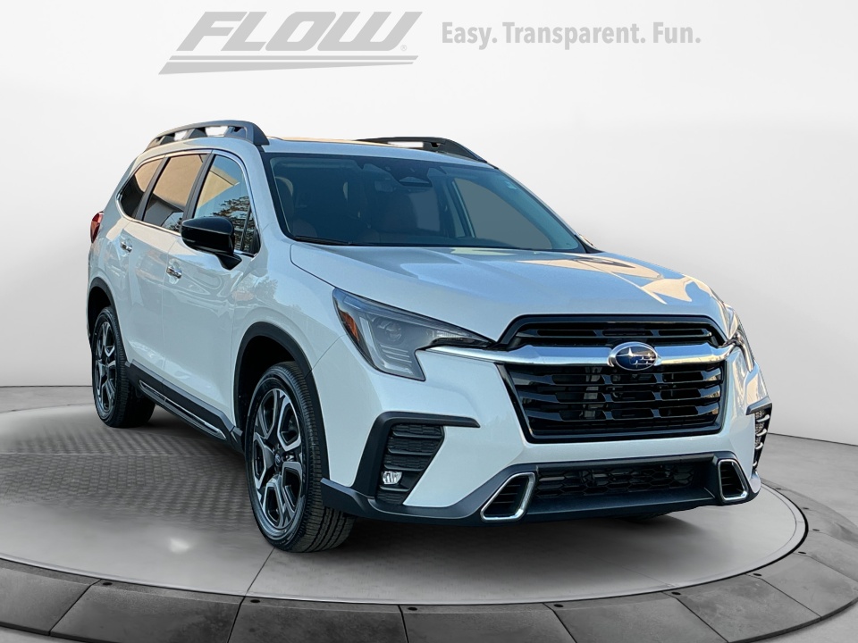 new 2026 Subaru Ascent Touring 7-Passenger