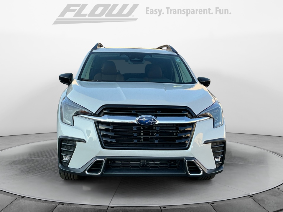 4S4WMAKDXT3410744 2026 Subaru Ascent Touring 7-Passenger