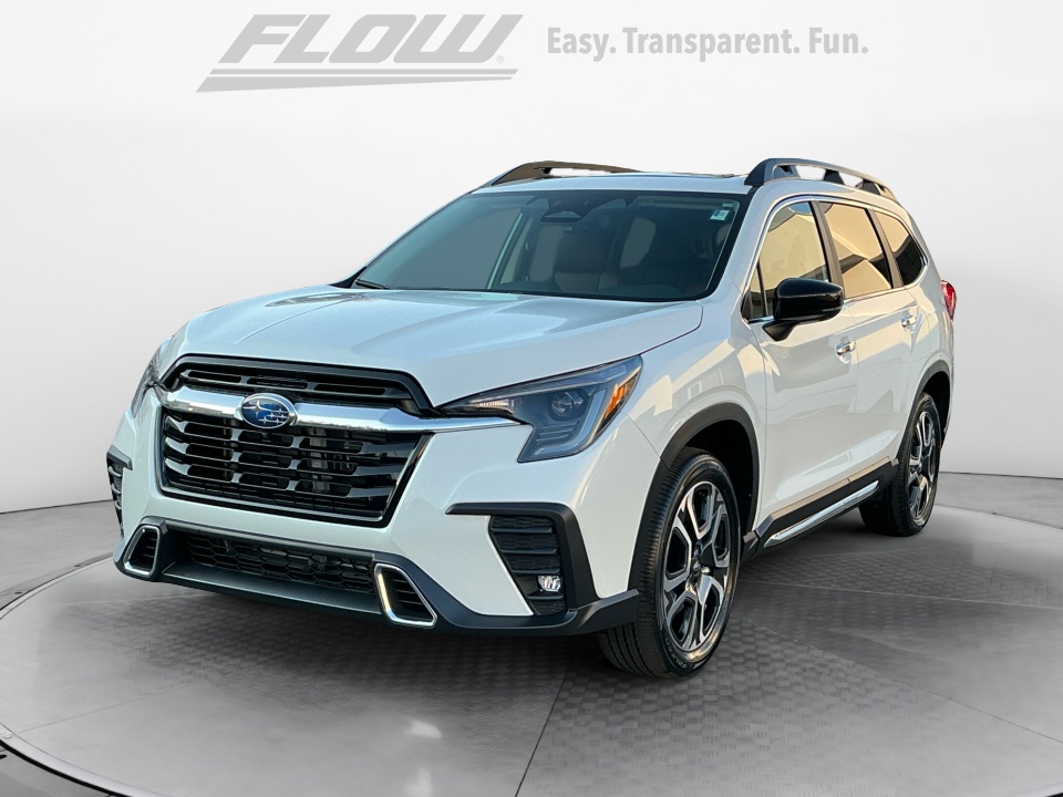 2026 Subaru Ascent Touring 7-Passenger