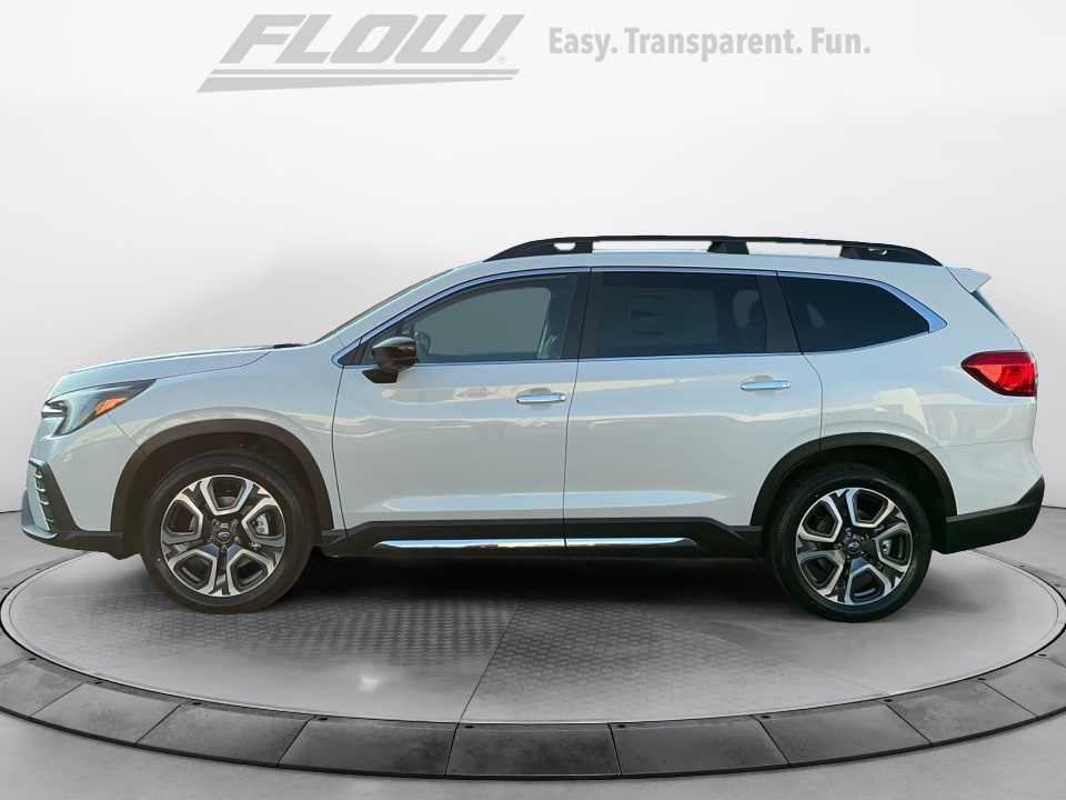 4S4WMAKDXT3410744 2026 Subaru Ascent Touring 7-Passenger