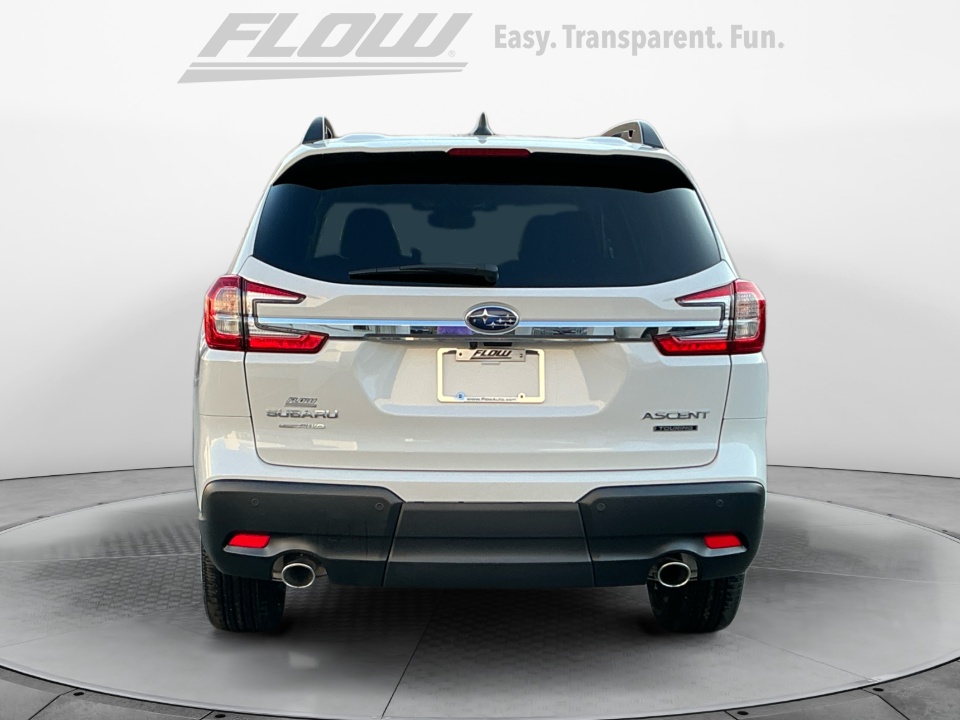 4S4WMAKDXT3410744 2026 Subaru Ascent Touring 7-Passenger