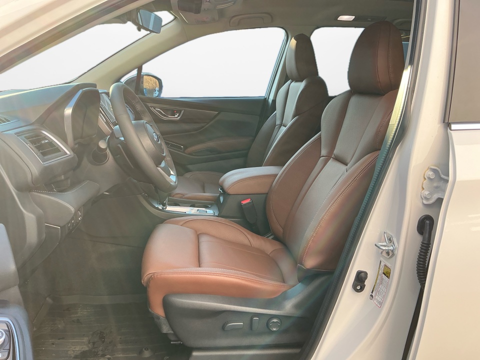 4S4WMAKDXT3410744 2026 Subaru Ascent Touring 7-Passenger