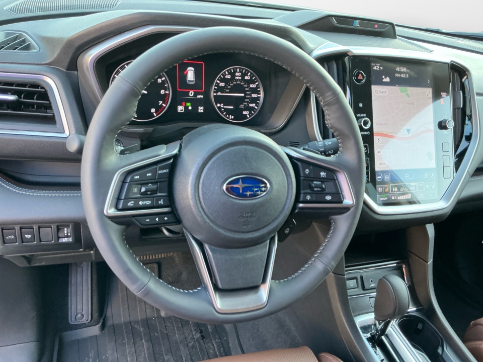 4S4WMAKDXT3410744 2026 Subaru Ascent Touring 7-Passenger