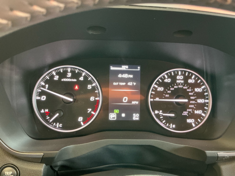 4S4WMAKDXT3410744 2026 Subaru Ascent Touring 7-Passenger