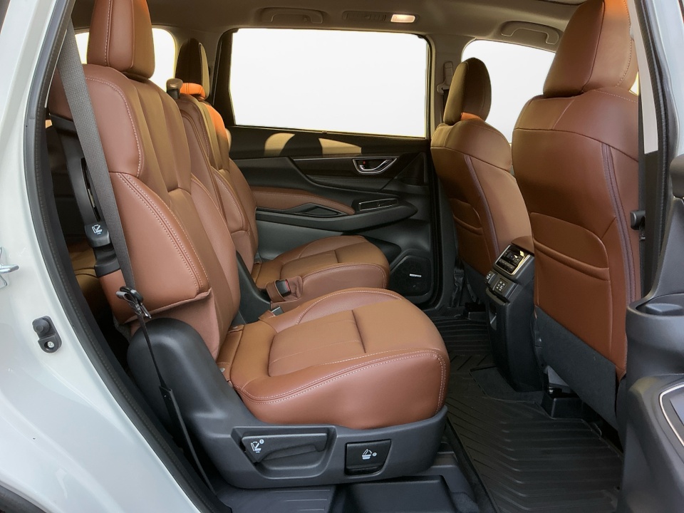 4S4WMAKDXT3410744 2026 Subaru Ascent Touring 7-Passenger